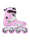 Micro MT4 Inline Rollers Ροζ Ενηλίκων