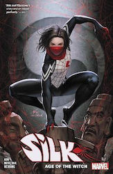 Silk Vol 2 Emily Kim Bd. 2