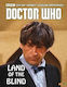 Doctor Who Land Of The Blind Lee Sullivan Books