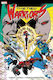 New Warriors Classic Omnibus Vol 2 Fabian Nicieza Vol. 2
