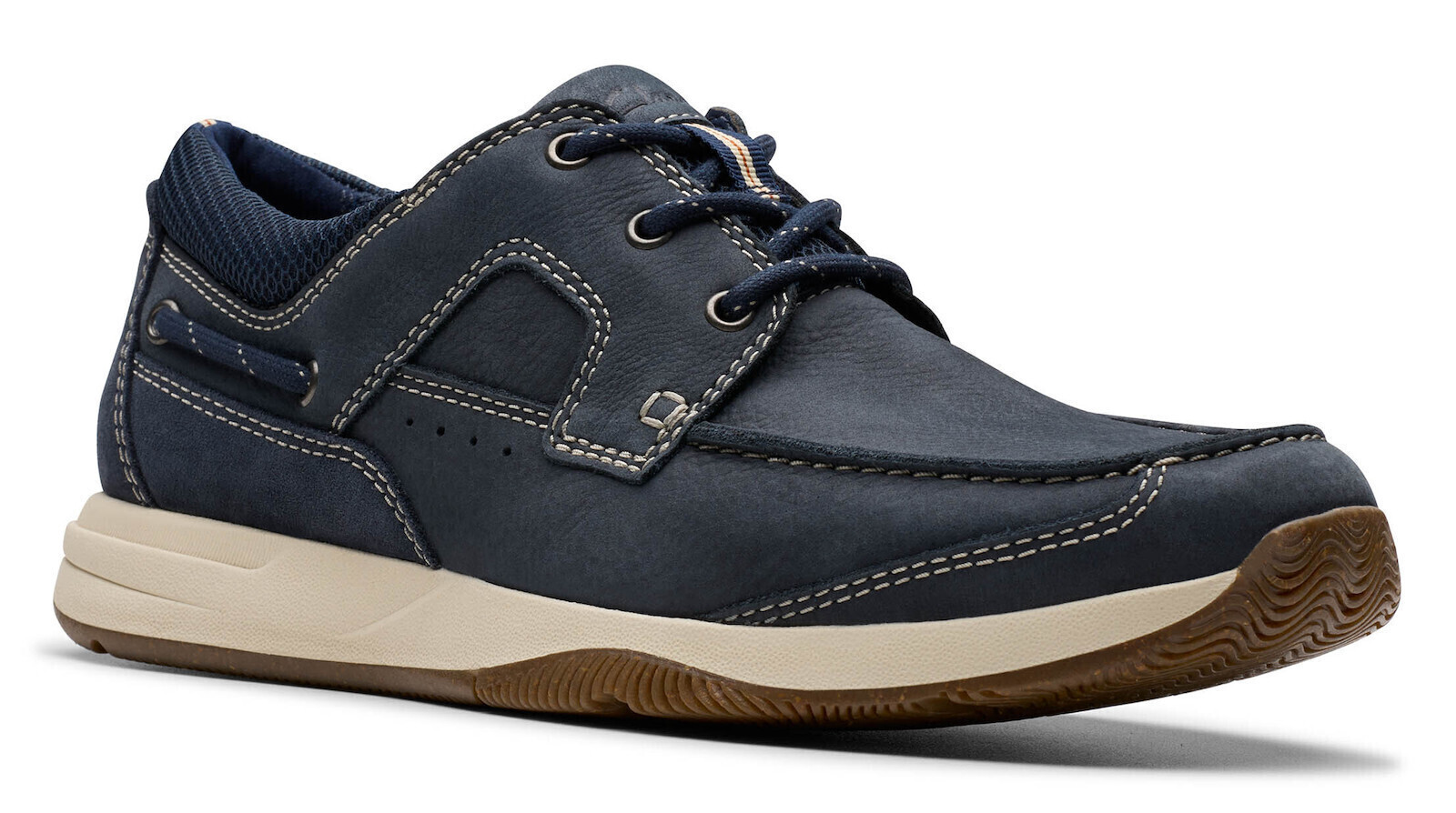 Clarks Heren Sneakers kopen? ✔️ Vergelijk de beste aanbiedingen