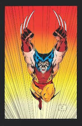 Wolverine Omnibus Vol 2 Louise Simonson