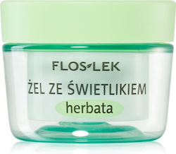 FlosLek Herbata Gel Ματιών 10gr FlosLek Herbata Gel Ματιών 10gr