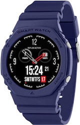 Reflex Active Series 26 42mm Smartwatch mit Pul...