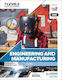Engineering And Manufacturing T Level Core Andrew Buckenham Hodder Education