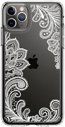 Spigen Cecile Back Cover Silicon / Plastic Mult...