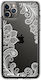 Spigen Cecile Back Cover Σιλικόνης / Πλαστικό Π...