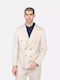 Costum Bărbați Beige