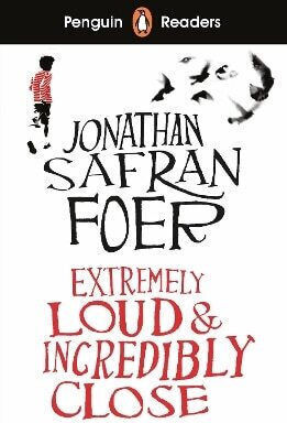 Readers Level 5 Extremely Loud And Incredibly Close Elt Graded Reader Jonathan Safran Foer Books Ltd