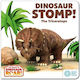 The World Of Dinosaur Roar Dinosaur Stomp The Triceratops Jeanne Willis 0227