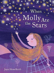 When Molly Ate The Stars Joyce Hesselberth