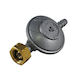 Reca Gasdruckregler Mittlerer Druck Festgelegt Durchfluss 1 kg/h
