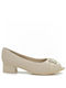 Piccadilly Pumps Beige