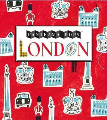 London Panorama Pops Sarah Mcmenemy