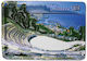 Fridge Magnet Thassos - Fridge Magnet Thassos