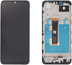 Οθόνη για Nokia G22 (Μαύρο)