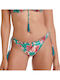 Slip Bikini Inferioare Verde