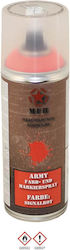 MFH Σπρέι Βαφής Κόκκινο 400ml MFH Σπρέι Βαφής Κόκκινο 400ml