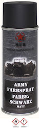 MFH Σπρέι Βαφής Γκρι 400ml MFH Σπρέι Βαφής Γκρι 400ml