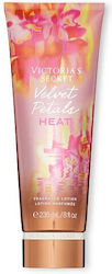 Victoria's Secret Heat Velvet Petals Lotion Für...