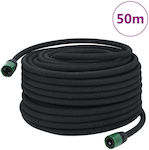 vidaXL Hose Watering 50m