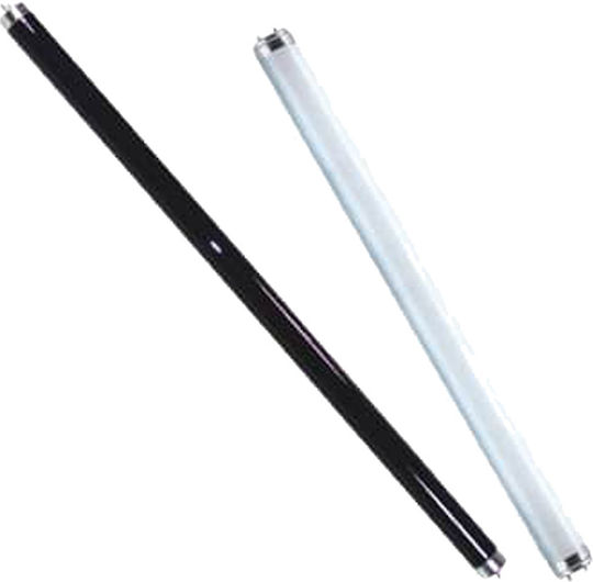 Giako Fluorescent Lamp for Socket G5 with Shape T5 6W