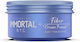 Immortal NYC Fiber Cream Pomade Für Starkes Reservierung 150ml
