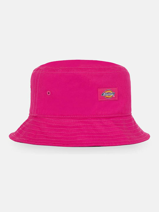 Dickies Fabric Women's Bucket Hat Fuchsia