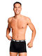Everyday Men's Boxers Black 3Pack