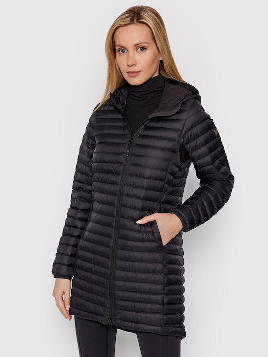 Helly Hansen Sirdal Κοντό Γυναικείο Puffer Μπου...