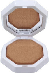 Луминисцентен крем, Fenty Beauty, Demi Glow Highlighter, 06 Rich Hunnie, 4,5 G