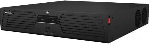 Hikvision Καταγραφικό NVR 32 Καναλιών με Ανάλυση 4K