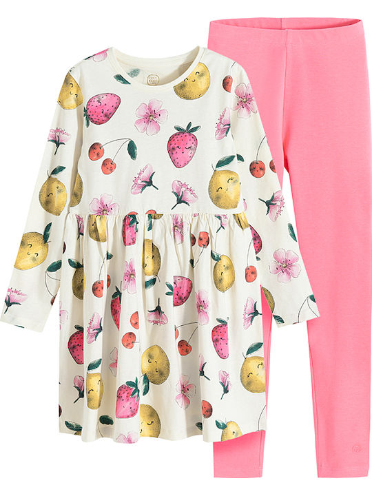 Children's Dress Mich