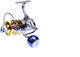 Ryobi Applause MRK Fishing Reel for Spinning, Casting, Surf Casting, Jigging, Shore Jigging and Vertical