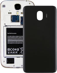 Καπάκι Μαύρο Galaxy J4 (2018) Καπάκι Μαύρο Galaxy J4 (2018)