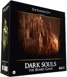 Dark Souls Board Game (EN) Steamforged Games Dark Souls Board Game (EN) Steamforged Games