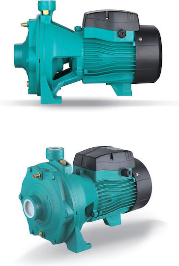 Leo Group Електрическа пожарна помпа Centrifugal 1.5к.с