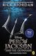 Percy Jackson and the Olympians, Hoțul Fulgerului