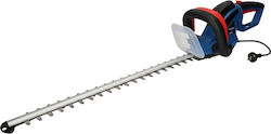 Blaupunkt Electric Hedge Trimmer 1800W with Blade 55cm HT6010