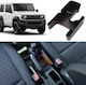 Carro Car Cup Holder with Mobile Mount 1 Position for Console Suzuki Jimny 2018 - 2023 in Black Color