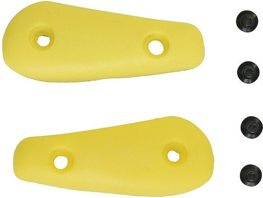 Micro Mt-plus Abrasive Pad Κίτρινο Micro