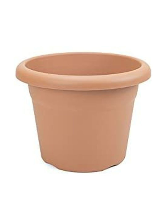 Flower Pot 35x26cm Terracotta S7916518