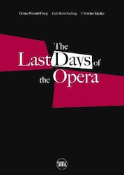 Last Days Of The Opera 0328