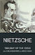 Twilight Of The Idols With The Antichrist And Ecce Homo Friedrich Nietzsche