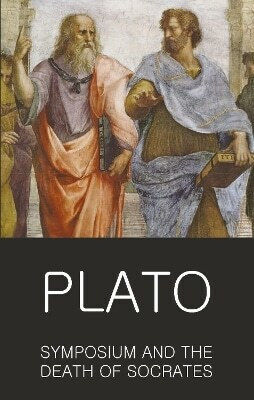 Symposium And The Death Of Socrates Plato
