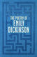The Poetry Of Emily Dickinson Classics