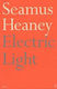 Electric Light Seamus Heaney