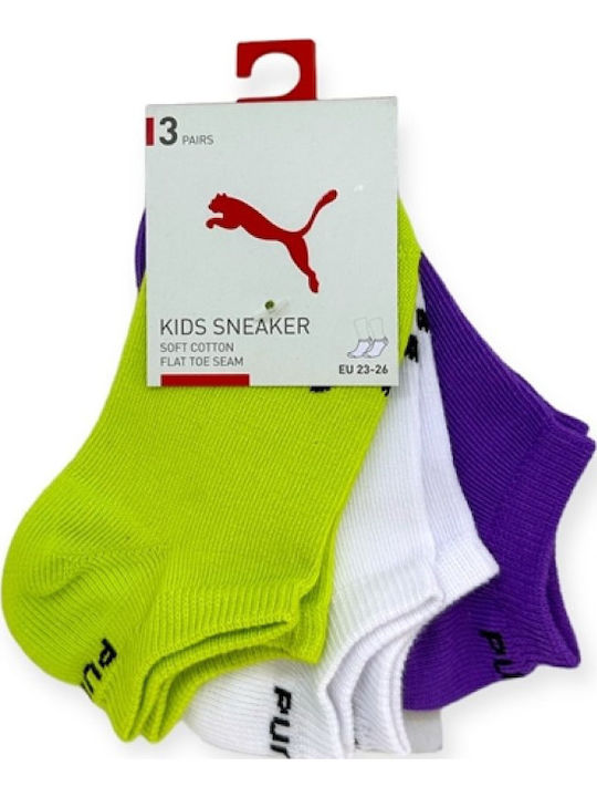 Puma Kids Invisible 3p
