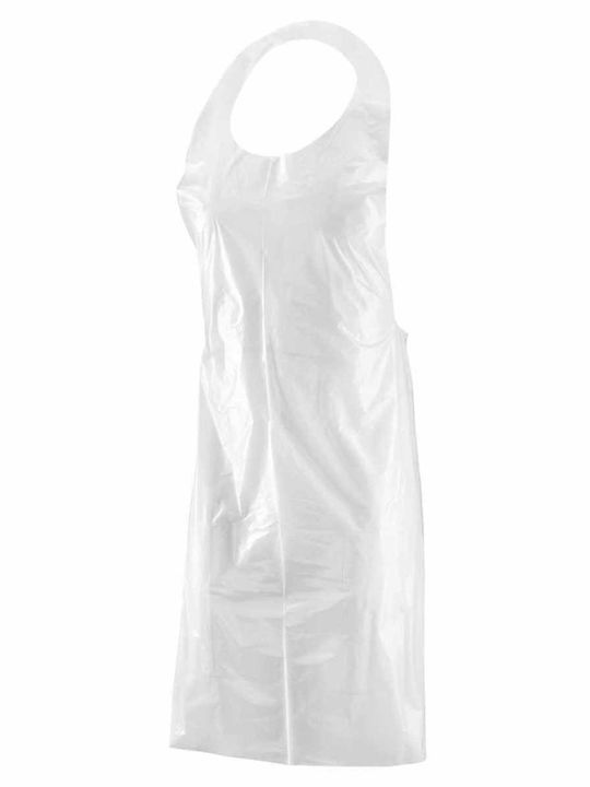 Axon of a Use Apron White