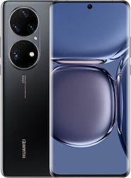Huawei P50 Pro (8GB/256GB) Golden Black Refurbished Grade Magazin online